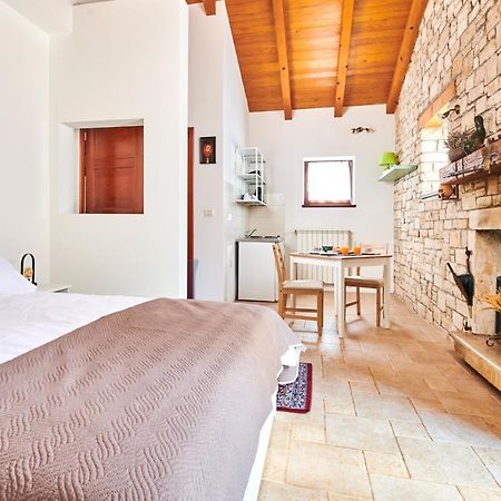 Villa Volpija Бує Екстер'єр фото