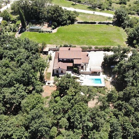 Villa Volpija Бує Екстер'єр фото
